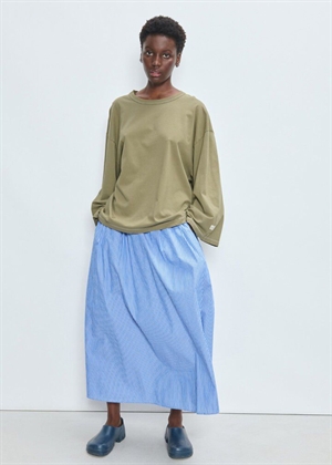 Fizvalley bluse Origan American Vintage 